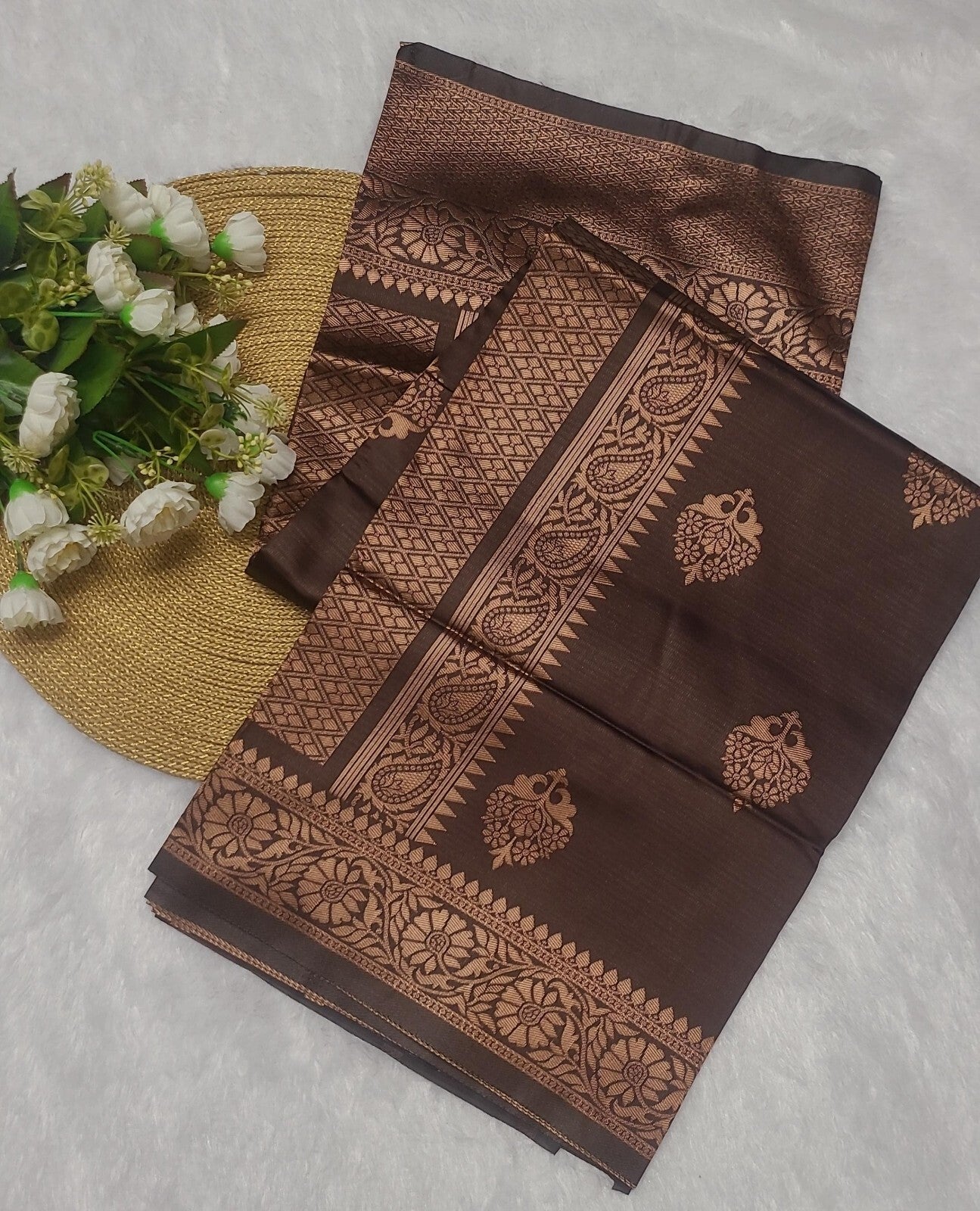 Bollywood Sari Wedding Women Indian Party Wear Blouse Pakistani Design