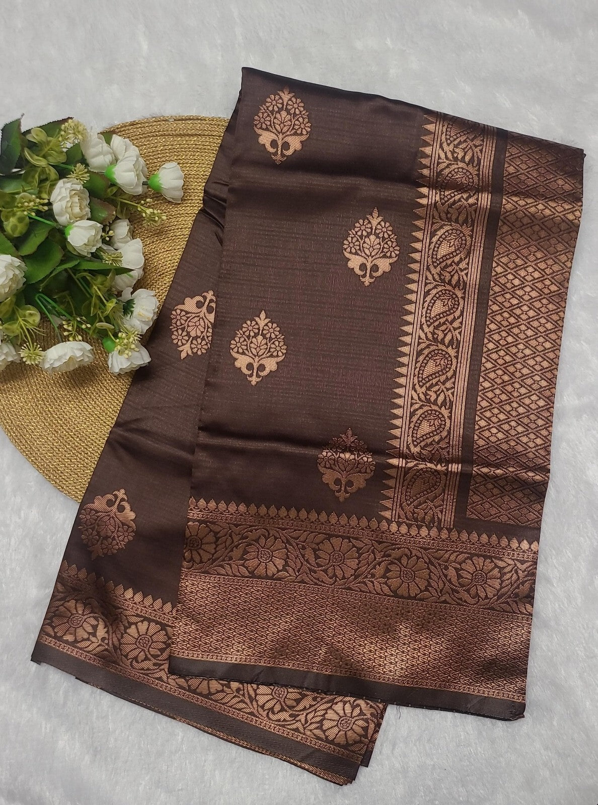 Bollywood Sari Wedding Women Indian Party Wear Blouse Pakistani Design