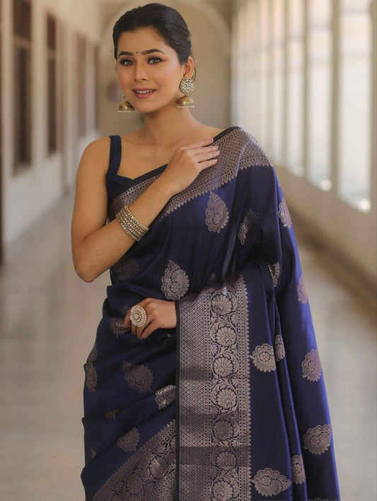 Soft Silk Bollywood Designer Fancy Saree Party Indian Wedding Ready To